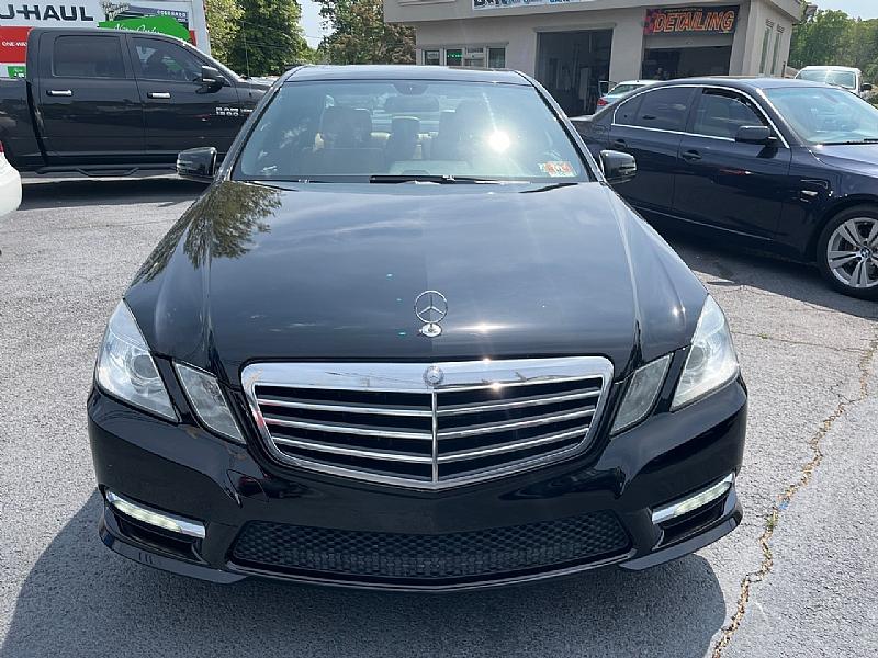 Thumbnail image of 2013 Mercedes-Benz E-Class at B And N Autos