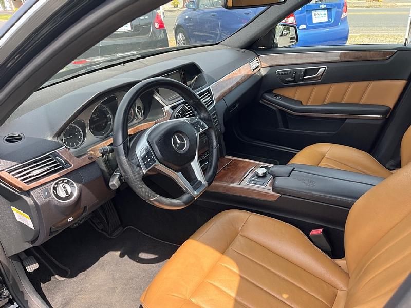Thumbnail image of 2013 Mercedes-Benz E-Class at B And N Autos