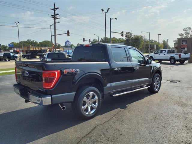 Thumbnail image of 2022 Ford F-150 at Winfield Motor Company