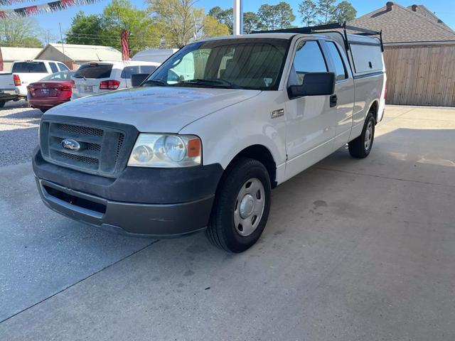 Thumbnail image of 2008 Ford F-150 at Dickerson Auto Sales