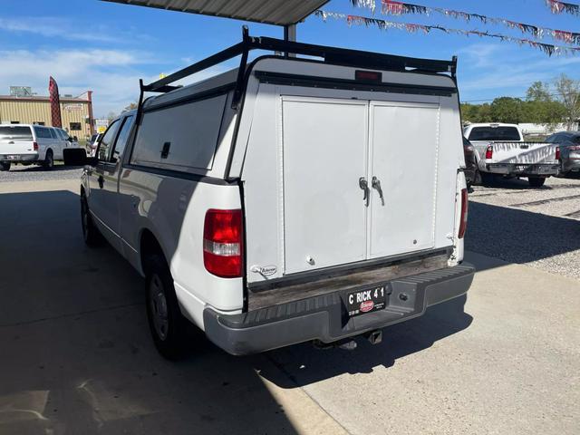 Thumbnail image of 2008 Ford F-150 at Dickerson Auto Sales