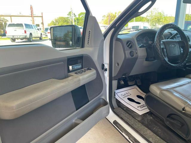 Thumbnail image of 2008 Ford F-150 at Dickerson Auto Sales