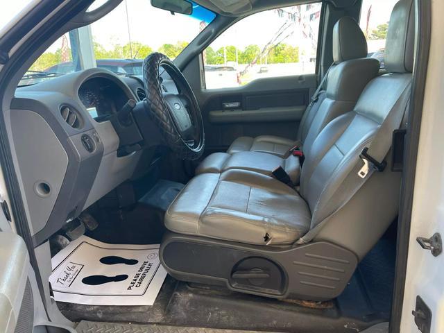Thumbnail image of 2008 Ford F-150 at Dickerson Auto Sales