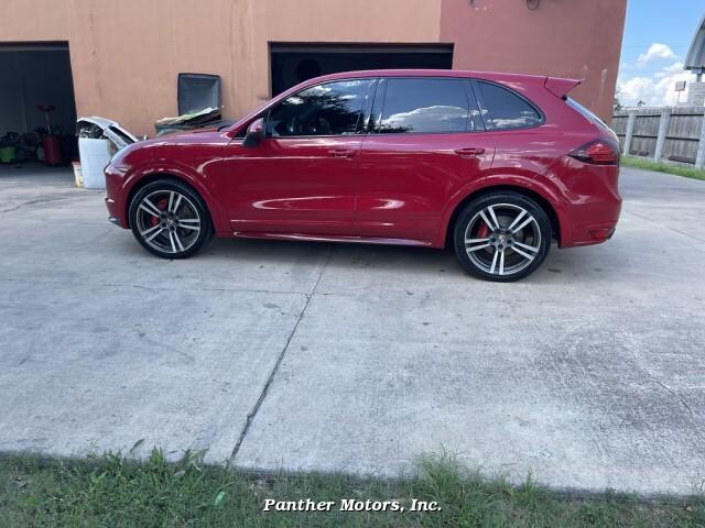 Thumbnail image of 2013 Porsche Cayenne at Panther Motors, Inc.
