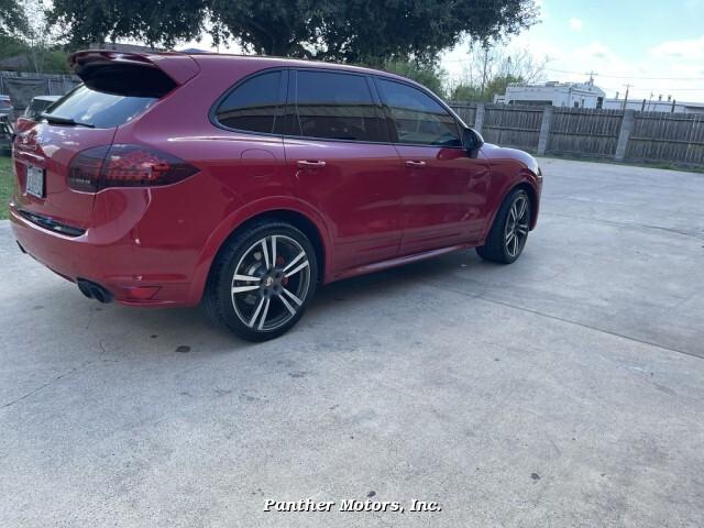 Thumbnail image of 2013 Porsche Cayenne at Panther Motors, Inc.