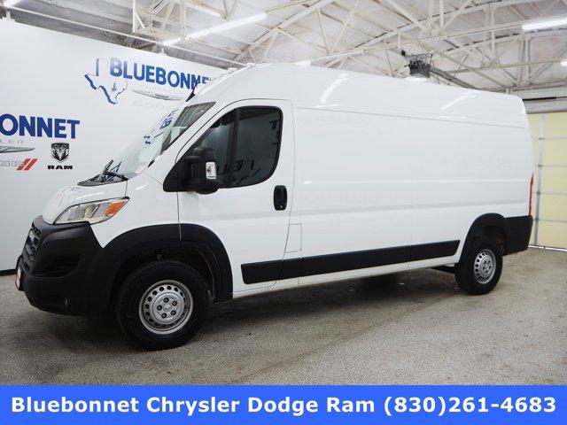 Thumbnail image of 2025 Ram ProMaster at BluebonnetChryslerDodge - USED