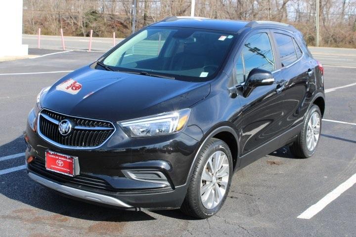 Thumbnail image of 2019 Buick Encore at Toyota of Massapequa