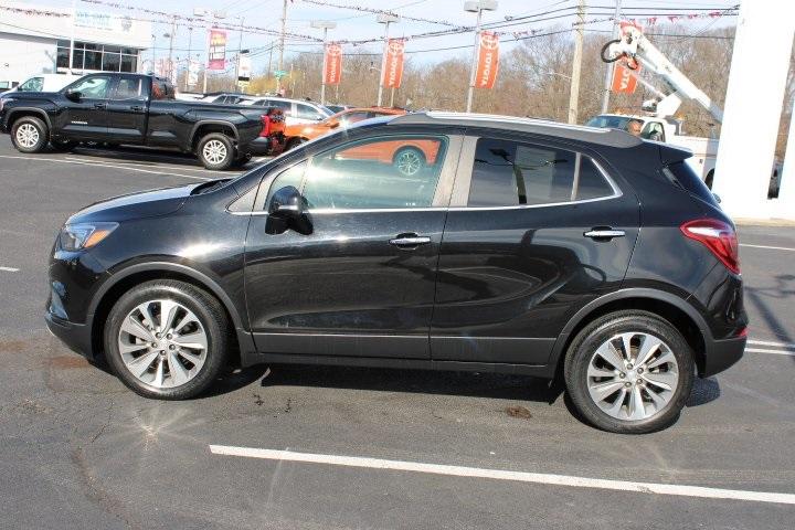 Thumbnail image of 2019 Buick Encore at Toyota of Massapequa
