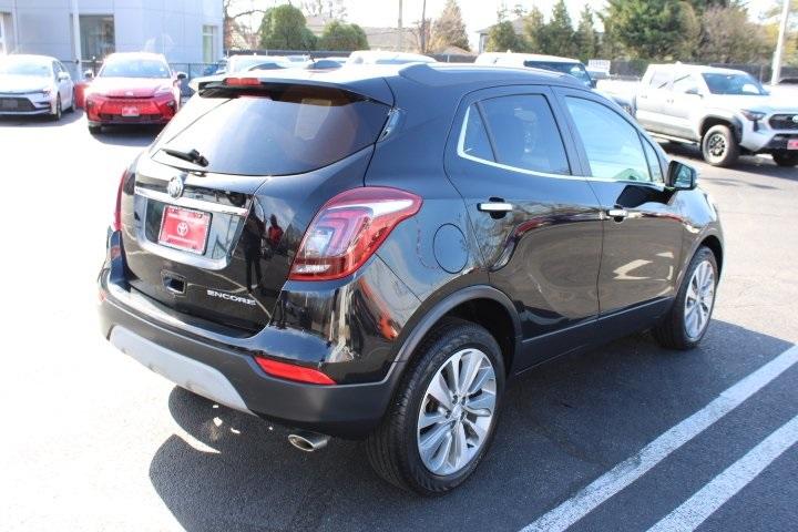 Thumbnail image of 2019 Buick Encore at Toyota of Massapequa