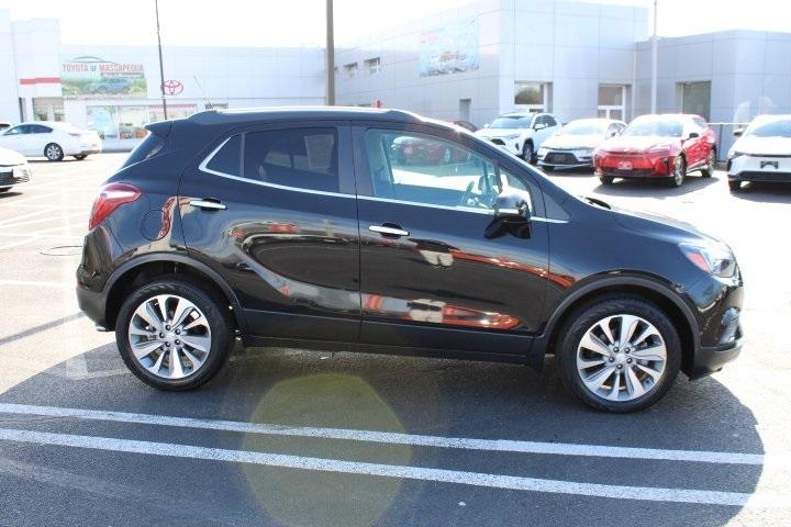 Thumbnail image of 2019 Buick Encore at Toyota of Massapequa