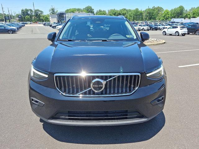 Thumbnail image of 2025 Volvo XC40 at FaulknerVolvoTrevose-USED of Trevose, PA