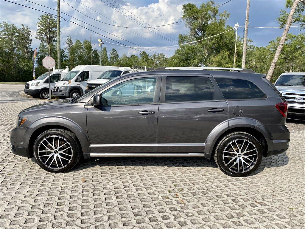 Thumbnail image of 2018 Dodge Journey at THE WAY Auto Export, Inc.