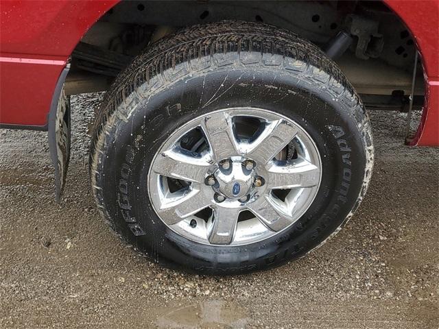Thumbnail image of 2013 Ford F-150 at Al Serra Buick GMC