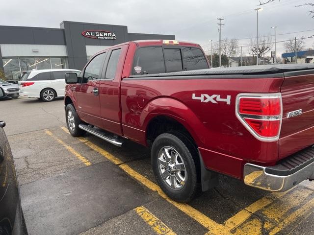Thumbnail image of 2013 Ford F-150 at Al Serra Chrysler  Dodge Jeep Ram