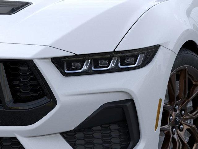 Thumbnail image of 2025 Ford Mustang at Wayne Ford
