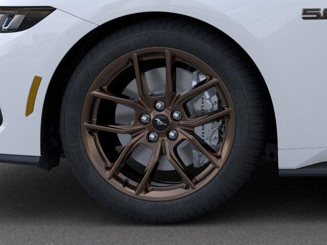 Thumbnail image of 2025 Ford Mustang at Wayne Ford