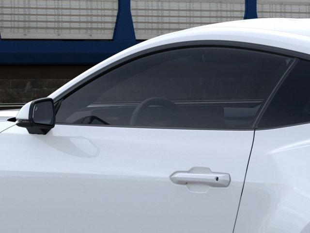 Thumbnail image of 2025 Ford Mustang at Wayne Ford