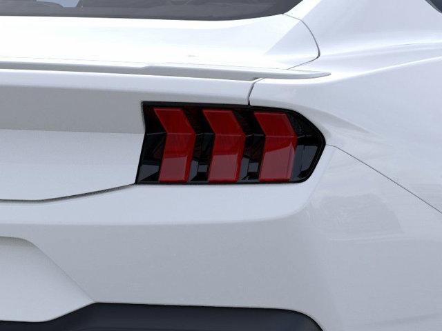 Thumbnail image of 2025 Ford Mustang at Wayne Ford
