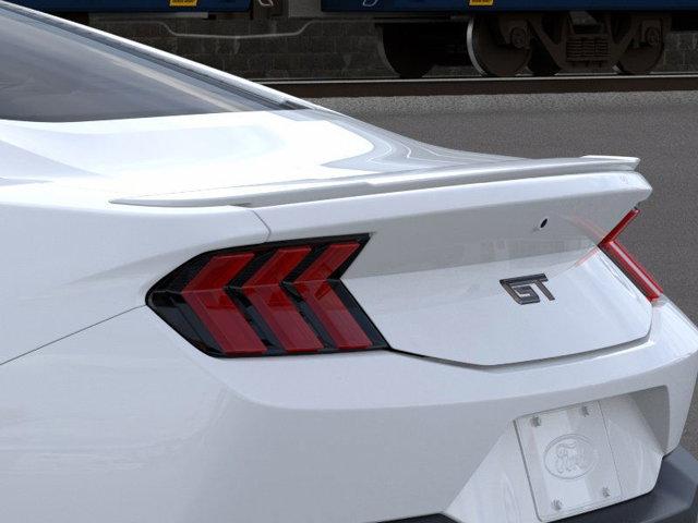 Thumbnail image of 2025 Ford Mustang at Wayne Ford