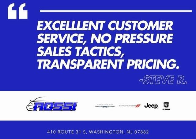 Thumbnail image of 2018 Jeep Compass at Rossi Chrysler Dodge Jeep Ram