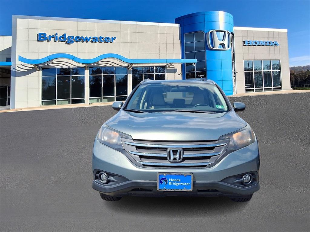 Thumbnail image of 2012 Honda CR-V at Honda of Bridgewater