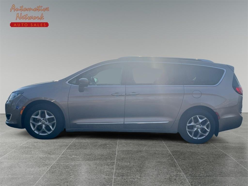 Thumbnail image of 2017 Chrysler Pacifica at Automotive Network Auto Sales