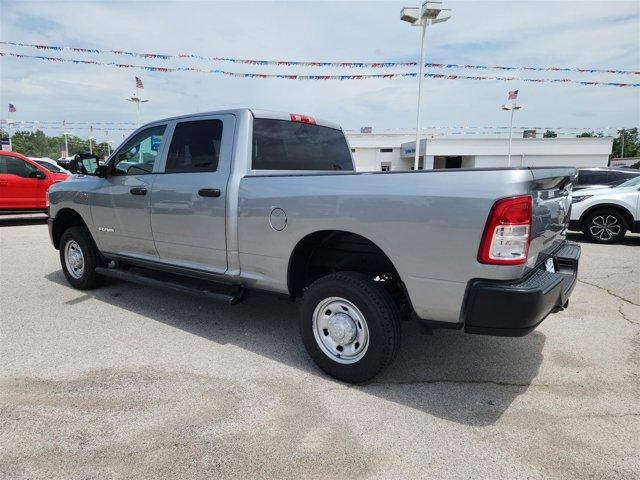 Thumbnail image of 2020 Ram 2500 at SuburbanChevrolet-USED of Claremore, OK