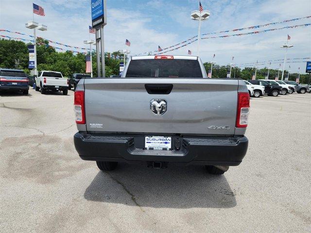 Thumbnail image of 2020 Ram 2500 at SuburbanChevrolet-USED of Claremore, OK