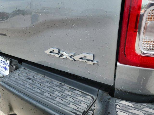 Thumbnail image of 2020 Ram 2500 at SuburbanChevrolet-USED of Claremore, OK