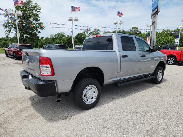 Thumbnail image of 2020 Ram 2500 at SuburbanChevrolet-USED of Claremore, OK