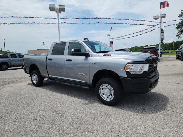 Thumbnail image of 2020 Ram 2500 at SuburbanChevrolet-USED of Claremore, OK