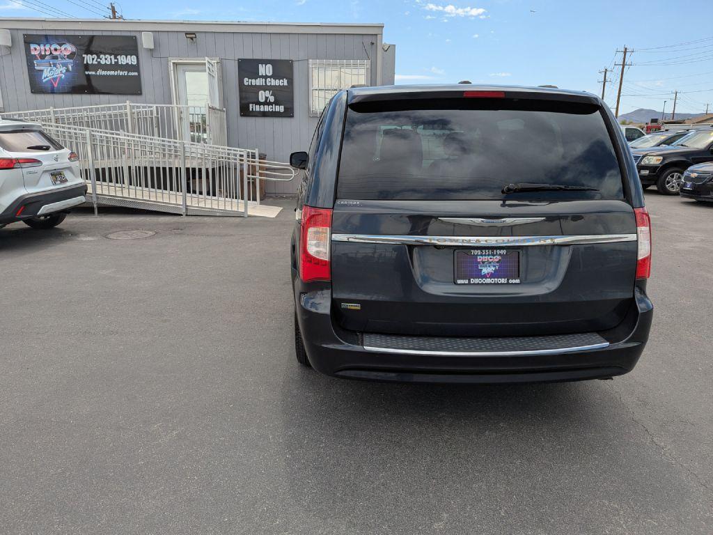 Thumbnail image of 2014 Chrysler Town and Country at DISCO MOTORS
