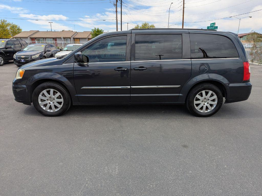 Thumbnail image of 2014 Chrysler Town and Country at DISCO MOTORS