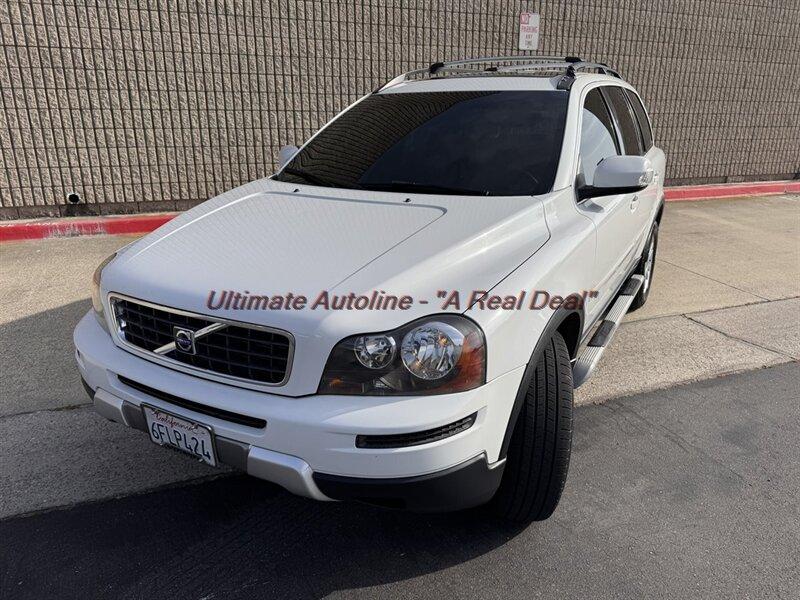 Thumbnail image of 2008 Volvo XC90 at Ultimate Autoline