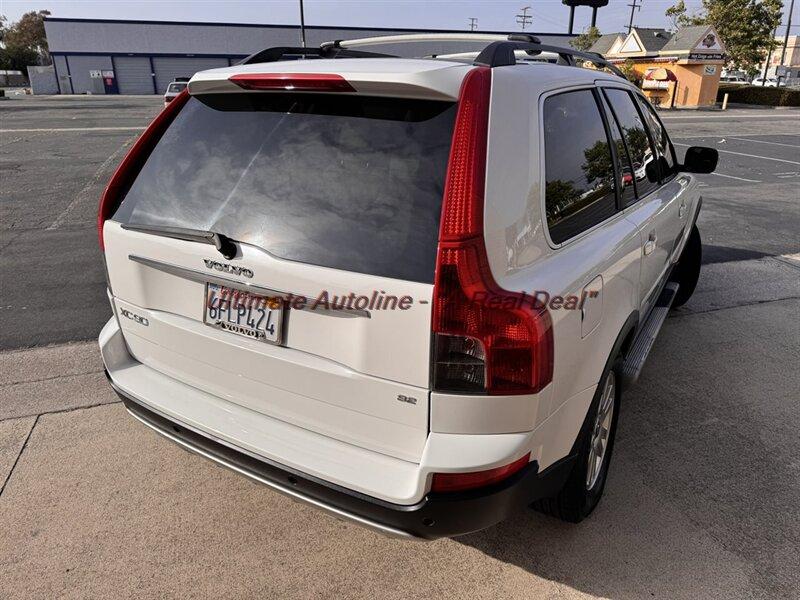 Thumbnail image of 2008 Volvo XC90 at Ultimate Autoline