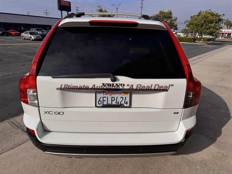 Thumbnail image of 2008 Volvo XC90 at Ultimate Autoline