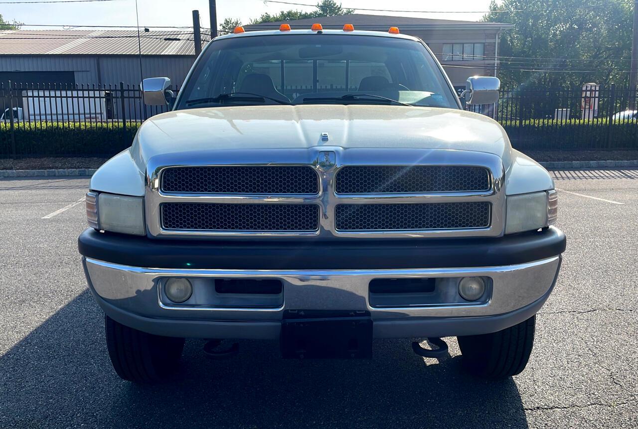 Thumbnail image of 1996 Dodge Ram 2500 at Payless Auto Wholesale Inc