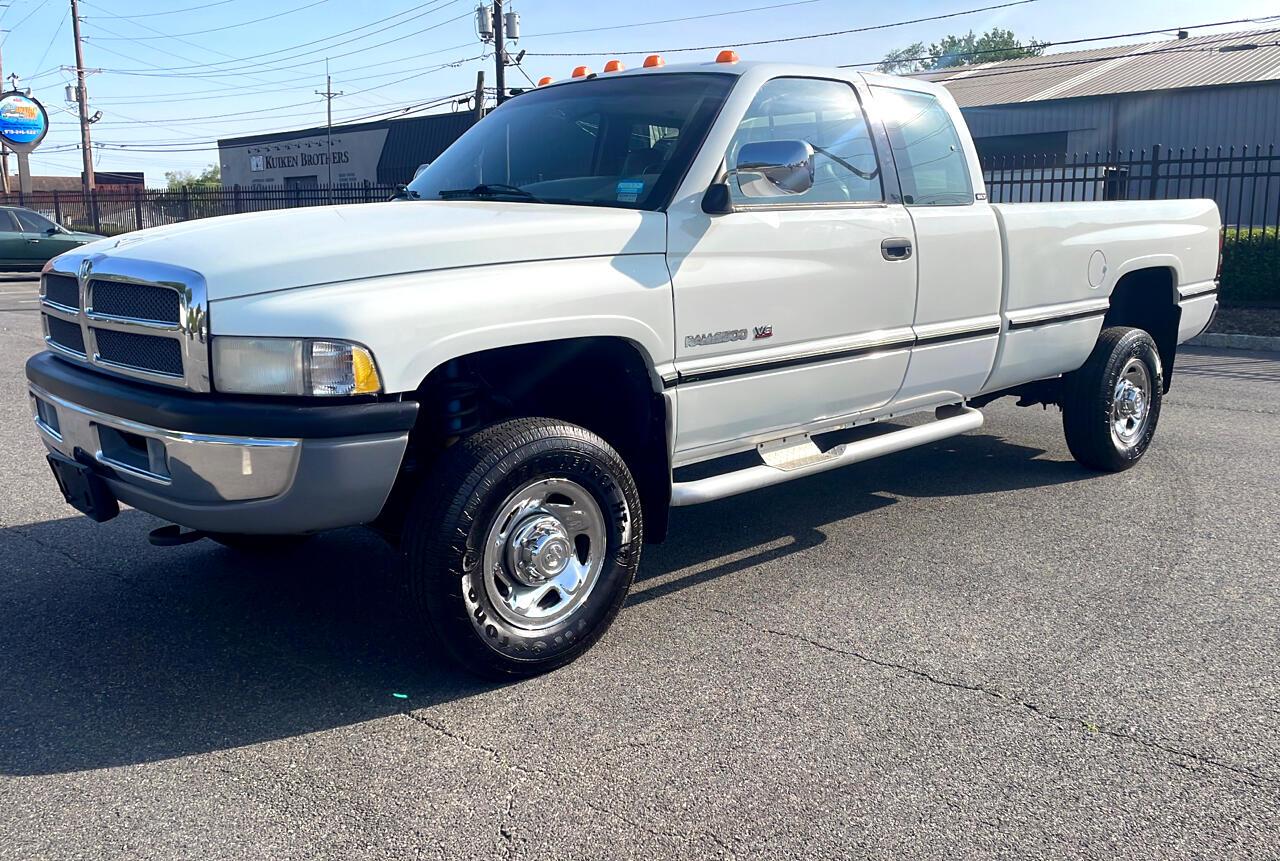 Thumbnail image of 1996 Dodge Ram 2500 at Payless Auto Wholesale Inc