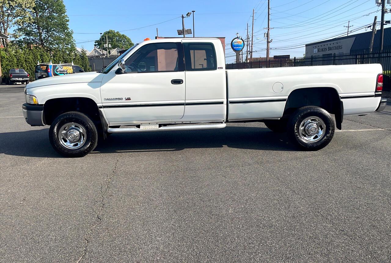 Thumbnail image of 1996 Dodge Ram 2500 at Payless Auto Wholesale Inc