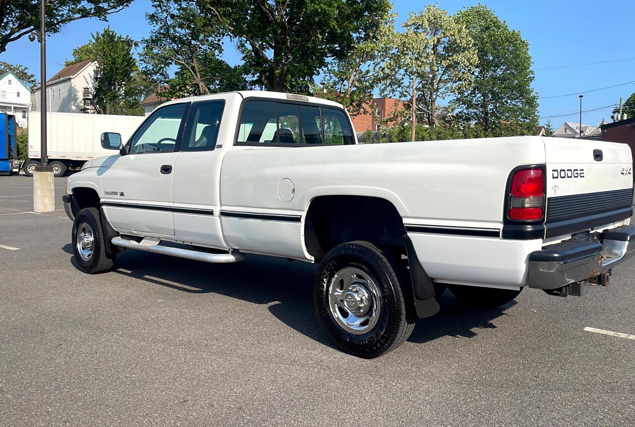 Thumbnail image of 1996 Dodge Ram 2500 at Payless Auto Wholesale Inc