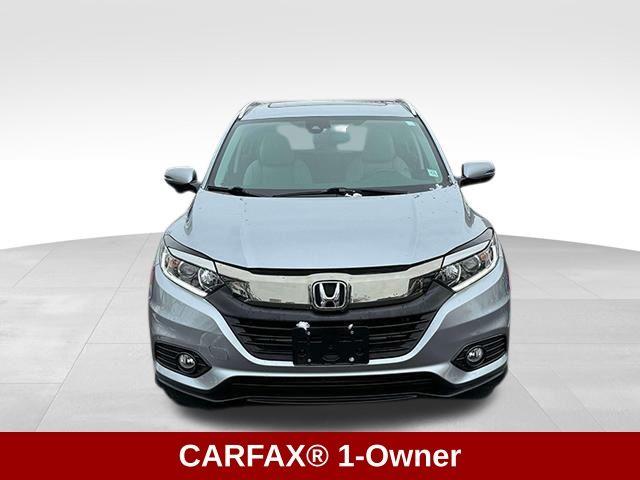 Thumbnail image of 2022 Honda HR-V at Koeppel Nissan