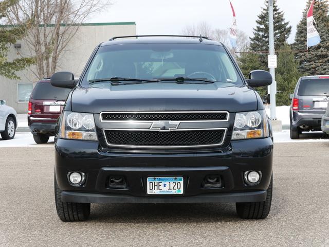 Thumbnail image of 2012 Chevrolet Tahoe at Wernet Enterprises