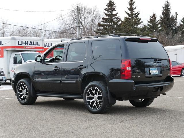 Thumbnail image of 2012 Chevrolet Tahoe at Wernet Enterprises