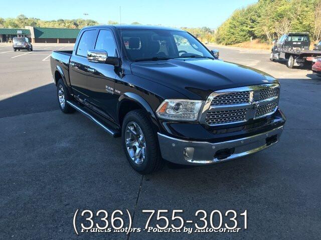Thumbnail image of 2014 Ram 1500 at Francis Motors