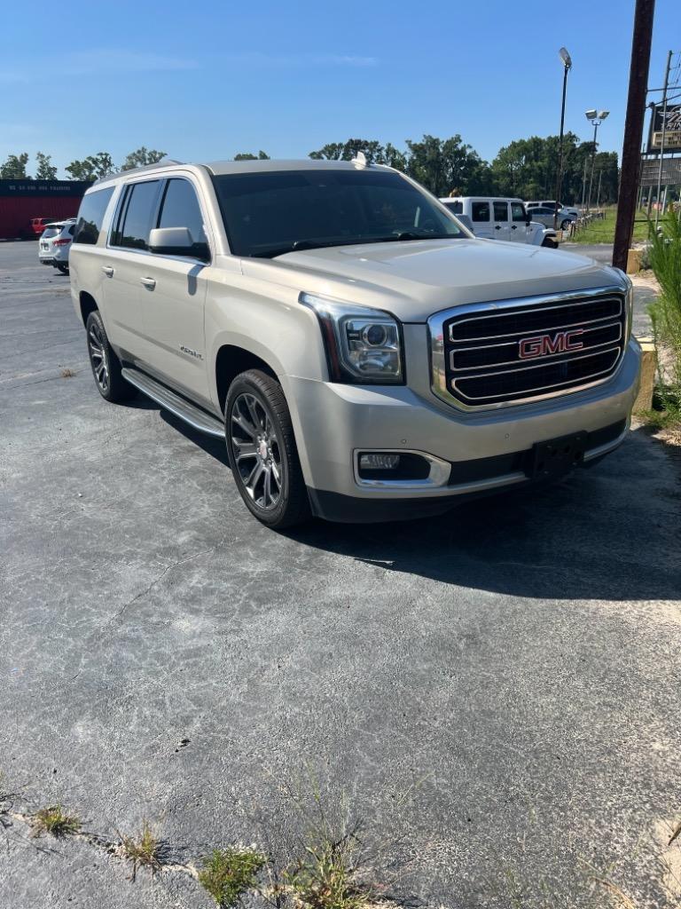 Thumbnail image of 2016 GMC Yukon XL at Trinity Automotive Group