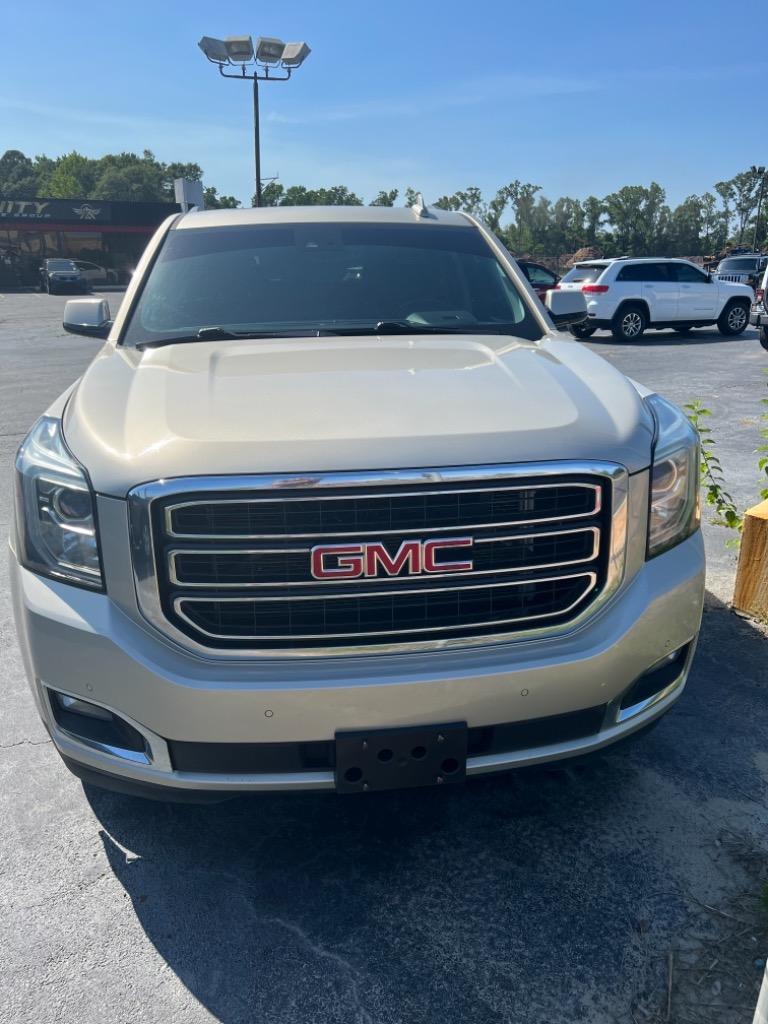 Thumbnail image of 2016 GMC Yukon XL at Trinity Automotive Group