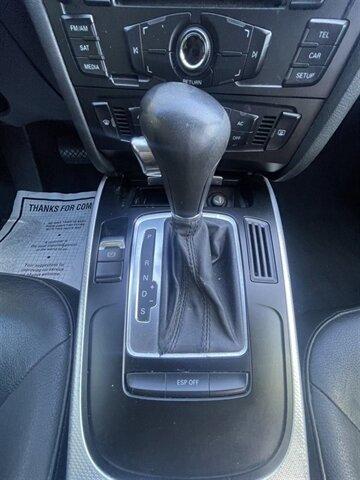 Thumbnail image of 2009 Audi A4 at Fremont of Fremont, CA
