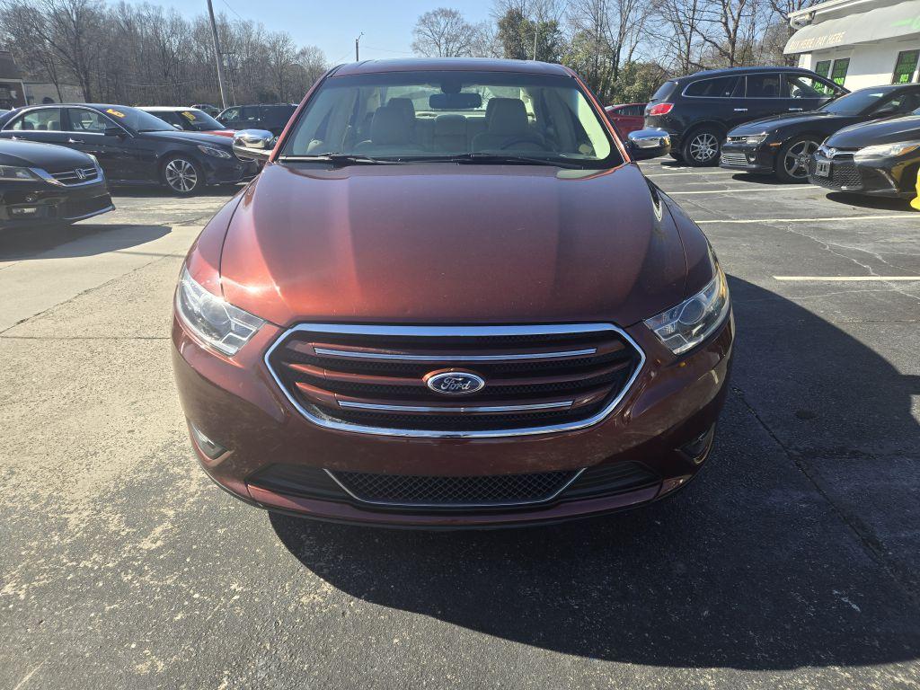 Thumbnail image of 2016 Ford Taurus at GLORY MOTORS LLC