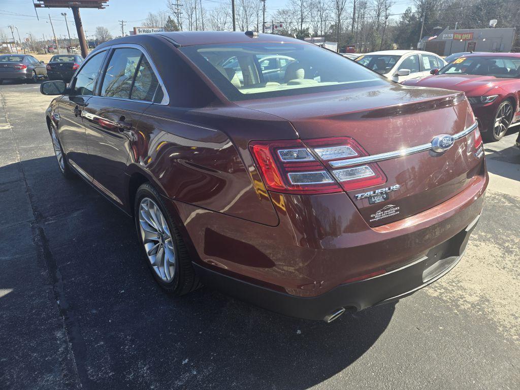 Thumbnail image of 2016 Ford Taurus at GLORY MOTORS LLC