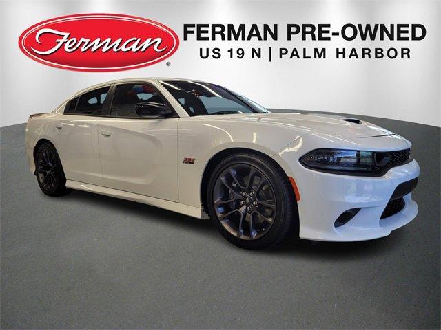 Thumbnail image of 2023 Dodge Charger at FermanBmwMiniOfTampaBay - USED